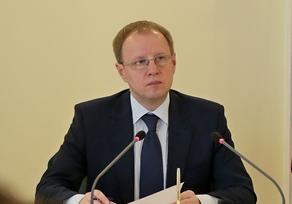 Виктор Томенко поручил Правительству Алтайского края подготовиться к снятию в регионе режима ЧС, введенного в связи с неблагоприятными погодными условиями