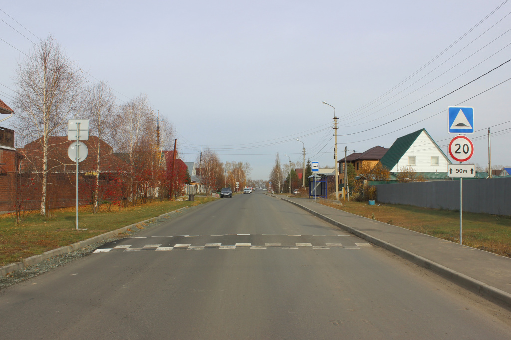 Ул.Смородиновая (от Павловского тракта до ул.Соловьиной).JPG