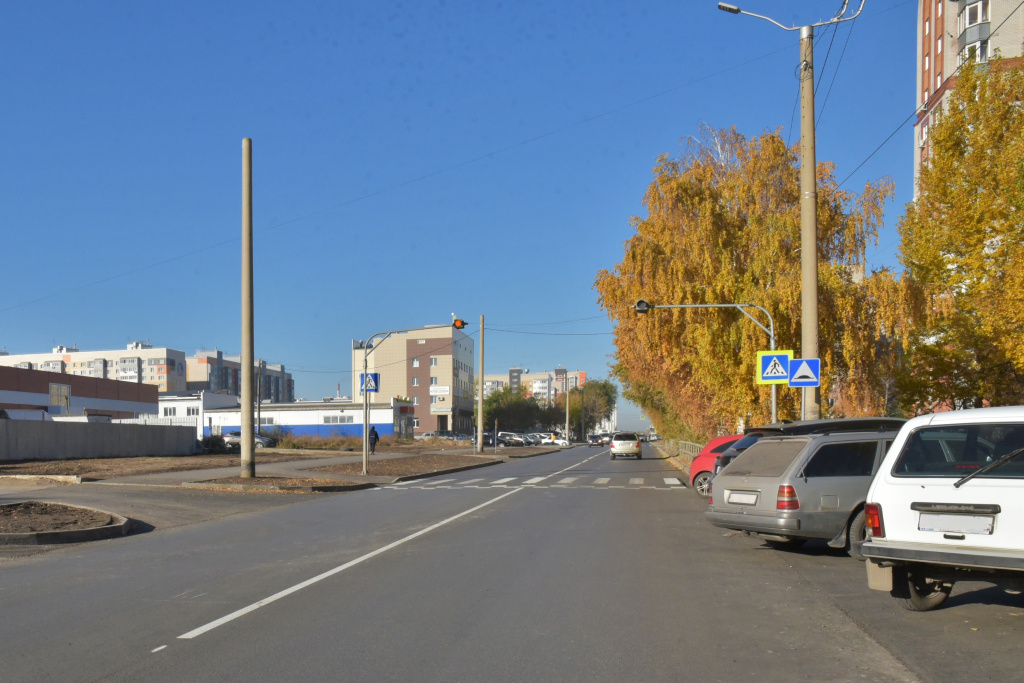 Ул.Взлетная (от ул.Попова до ул.Сергея Ускова).JPG