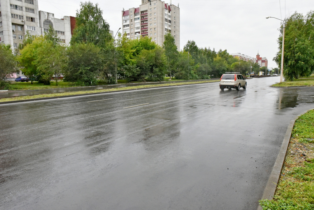 ул. Антона петрова (от ул. Попова до ул. Солнечная Поляна ), после ремонта.jpg