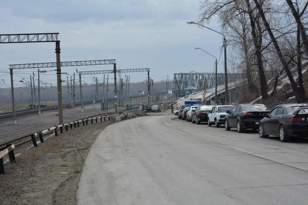 Барнаул, ул.Парфенова (от коммунального моста до ул.Воровского).JPG