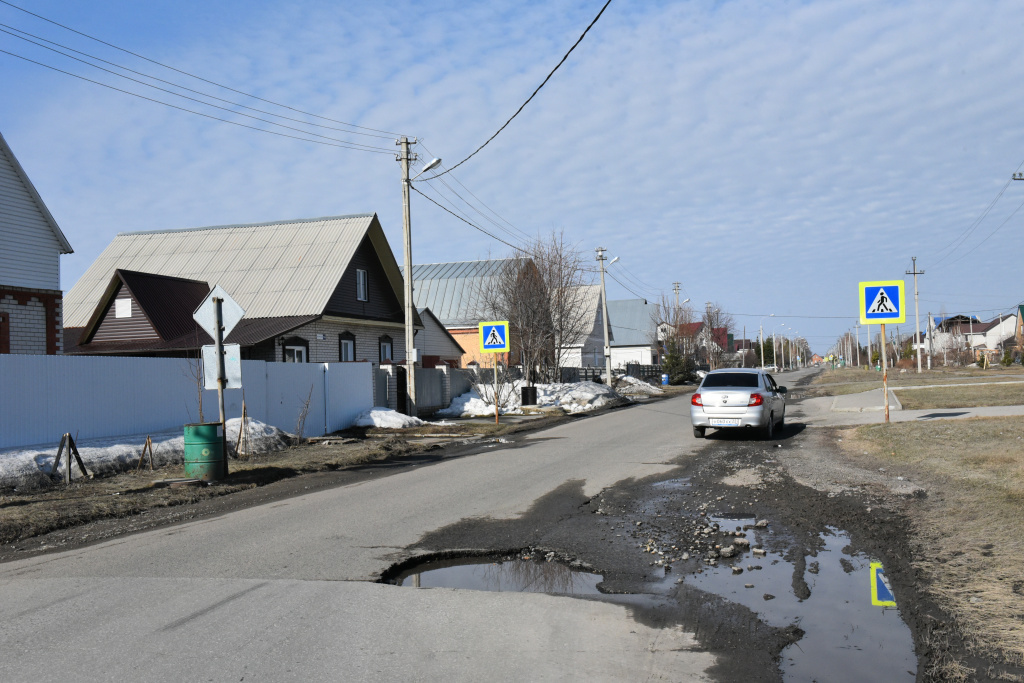 Барнаул, ул.Соловьиная (от ул.Смородиновой до ул.Малиновой).JPG