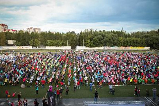 В Индустриальном  районе пройдут мероприятия, посвященные Дню физкультурника