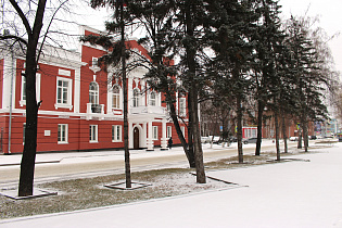 Депутаты городской Думы утвердили главный финансовый документ Барнаула